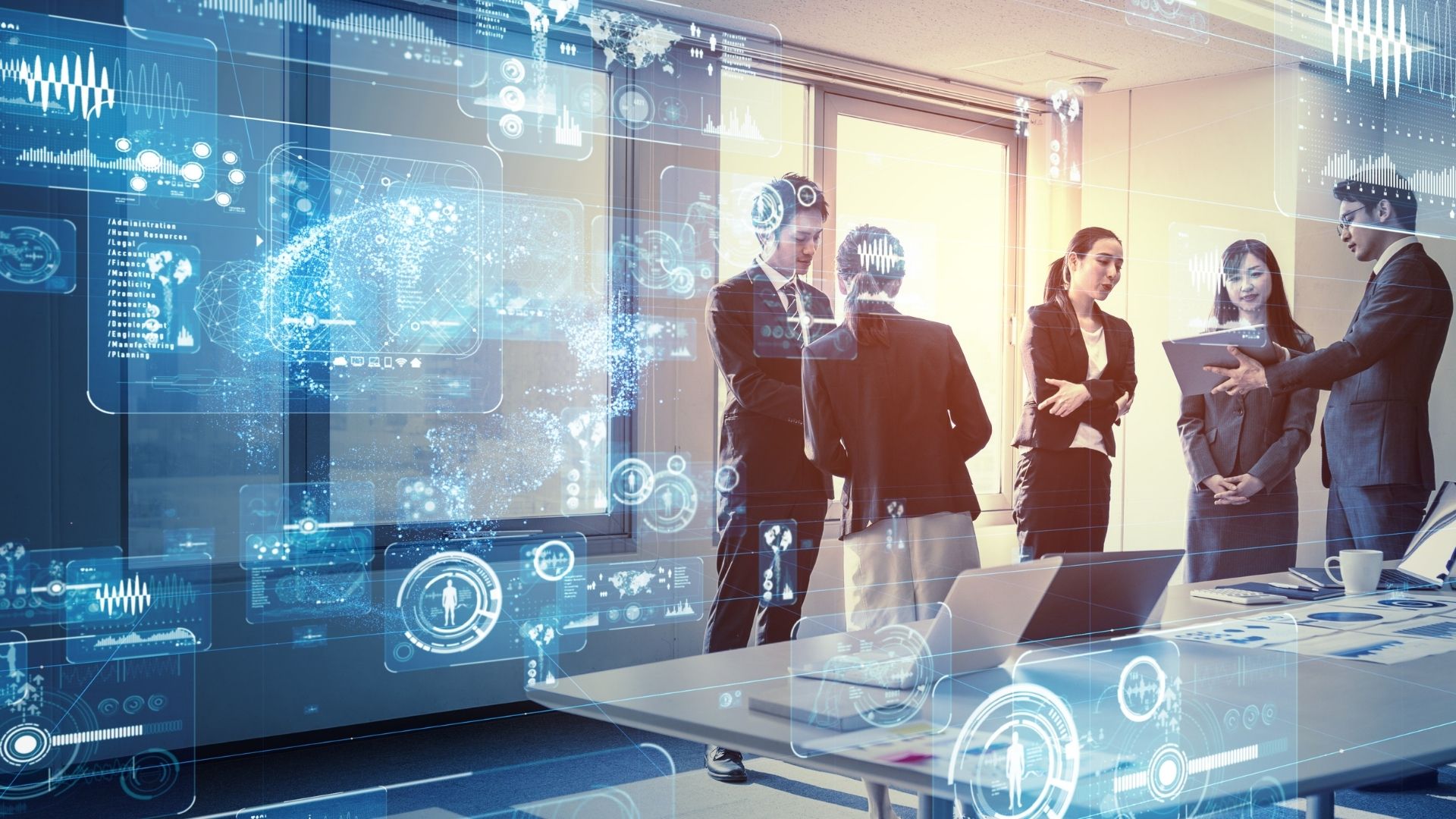 İşinizi Büyütmeye Hazırmısınız!